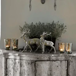 Hirsche 2er Set Rudy & Son