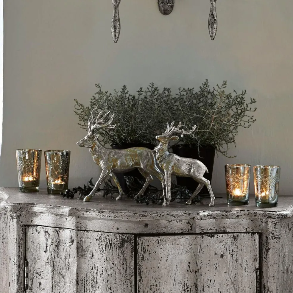 Hirsche 2er Set Rudy & Son