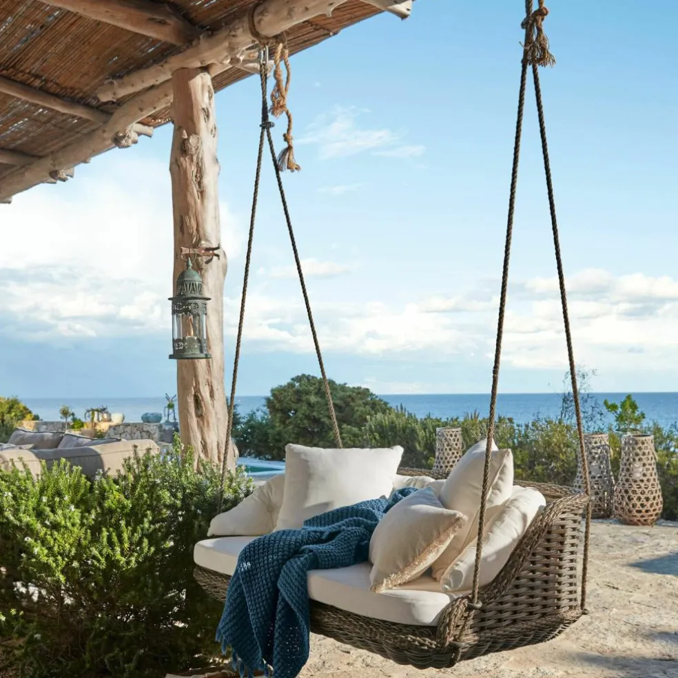 Hängebank Pontrieux