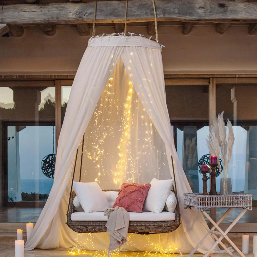 Hängebank Pontrieux