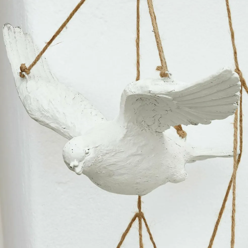 Hängedeko 3er Set Carrel