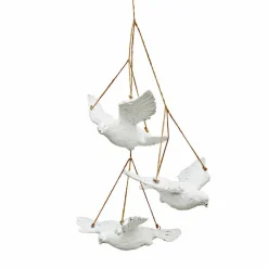 Hängedeko 3er Set Carrel