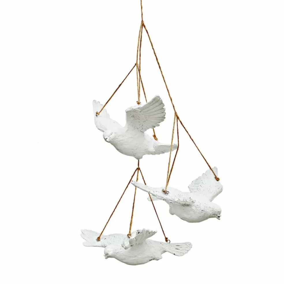 Hängedeko 3er Set Carrel