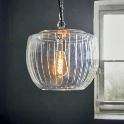 Hängelampe Aubrelle