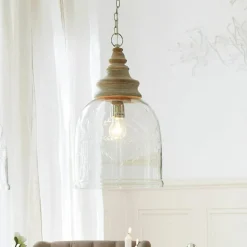 Hängelampe Bretterly