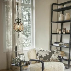 Hängelampe Calistron