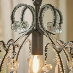 Hängelampe Calistron