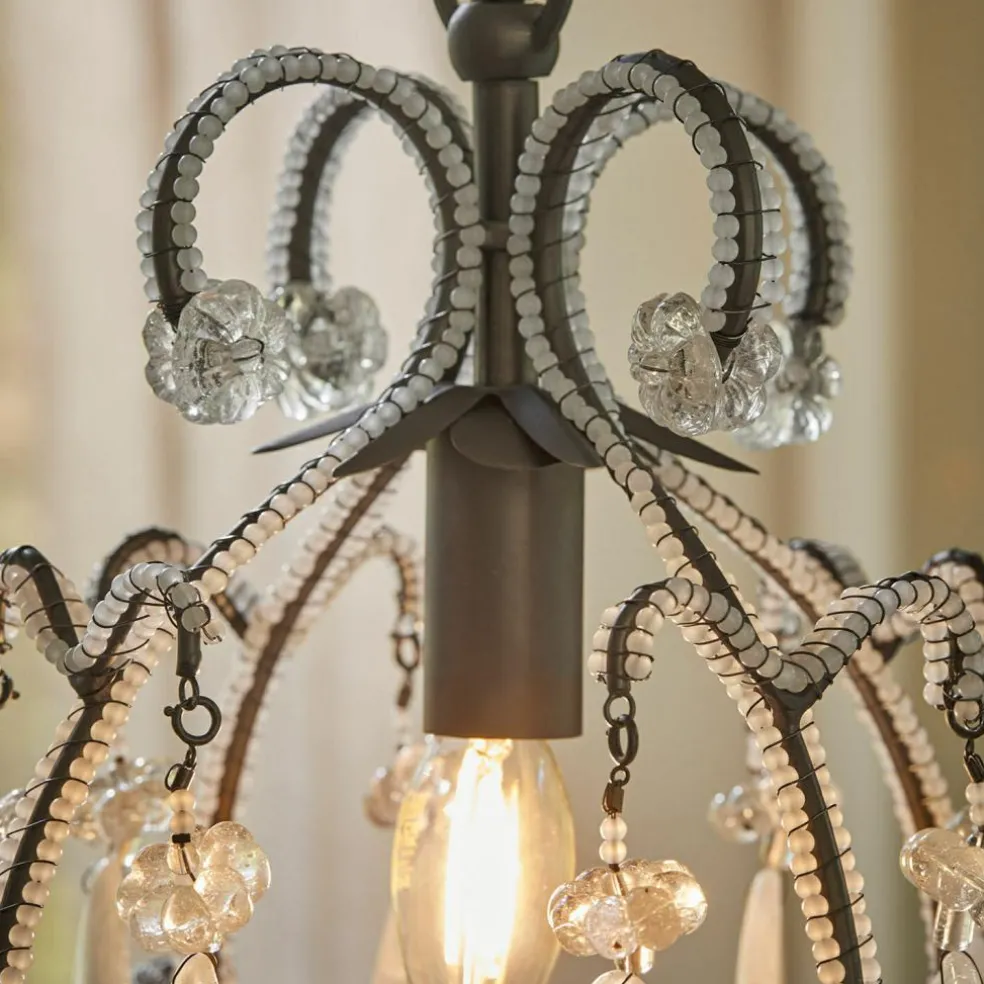 Hängelampe Calistron