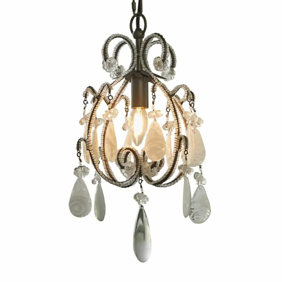 Hängelampe Calistron