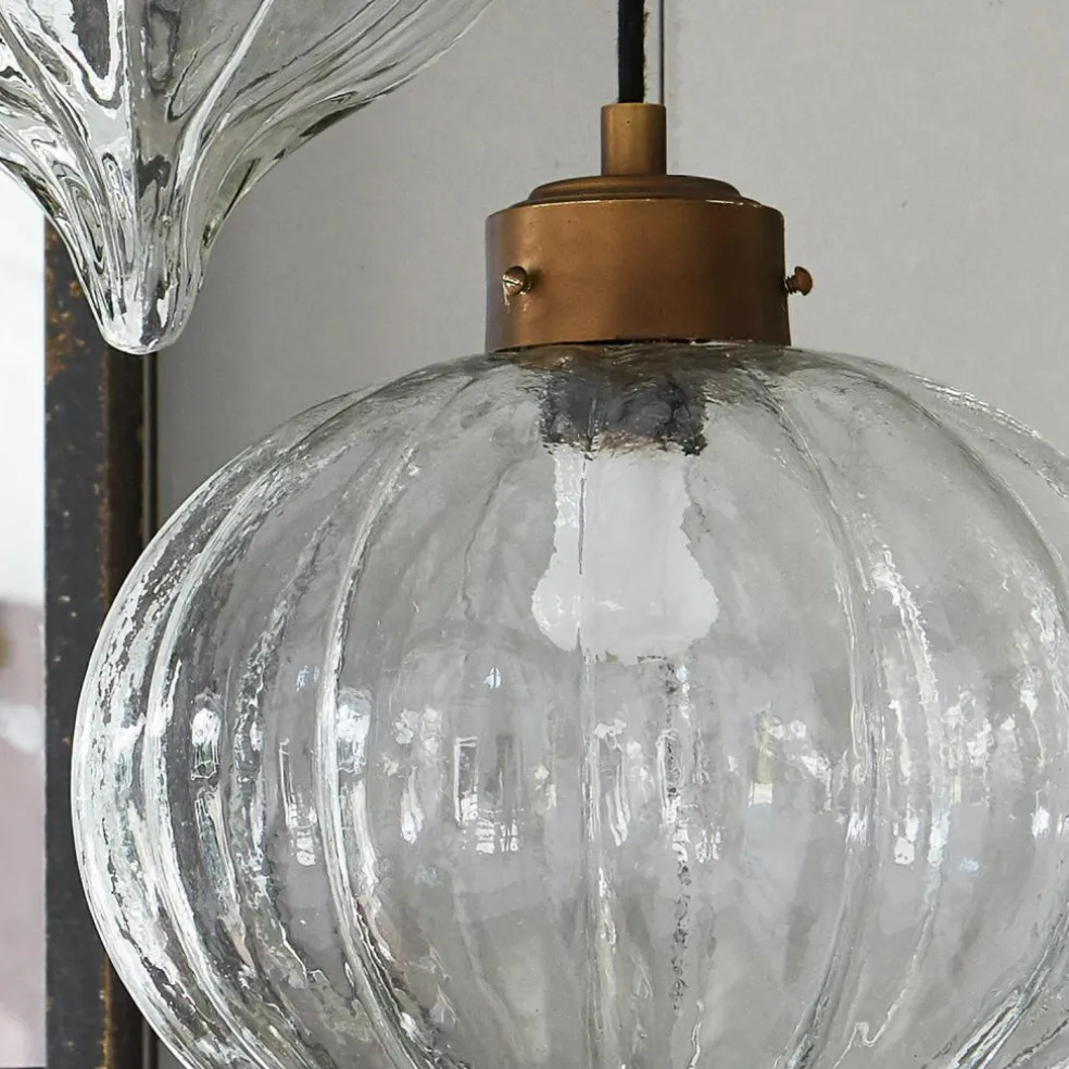 Hängelampe 2er Set Baisse