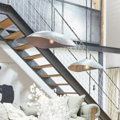 Hängelampe 2er Set Gariés