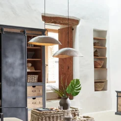 Hängelampe 2er Set Gariés