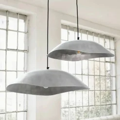 Hängelampe 2er Set Gariés