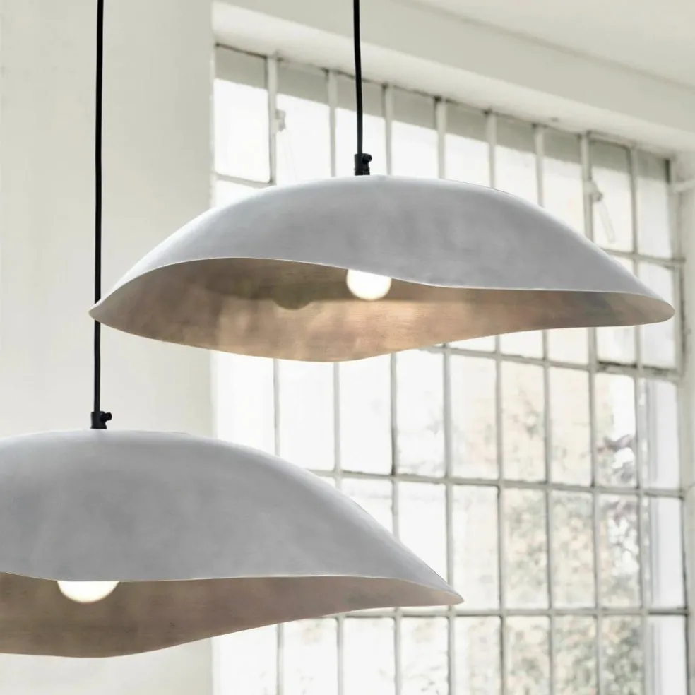 Hängelampe 2er Set Gariés