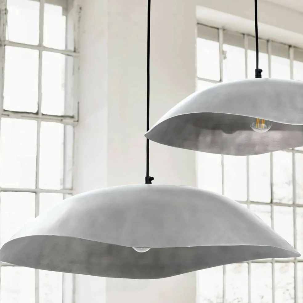 Hängelampe 2er Set Gariés