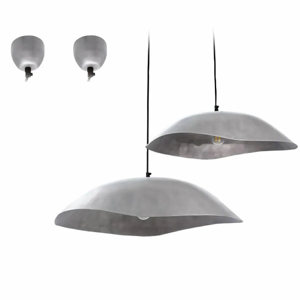 Hängelampe 2er Set Gariés