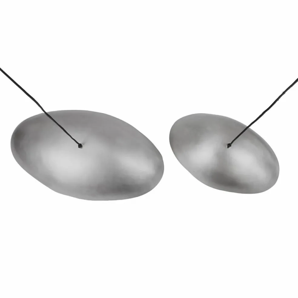 Hängelampe 2er Set Gariés