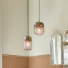 Hängelampe 2er Set Jolivienne