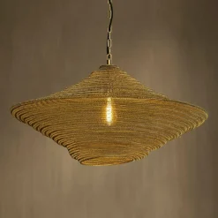 Hängelampe Ferncroft