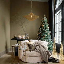 Hängelampe Ferncroft