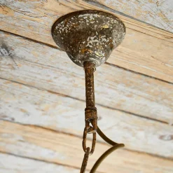 Hängelampe Gaidouras