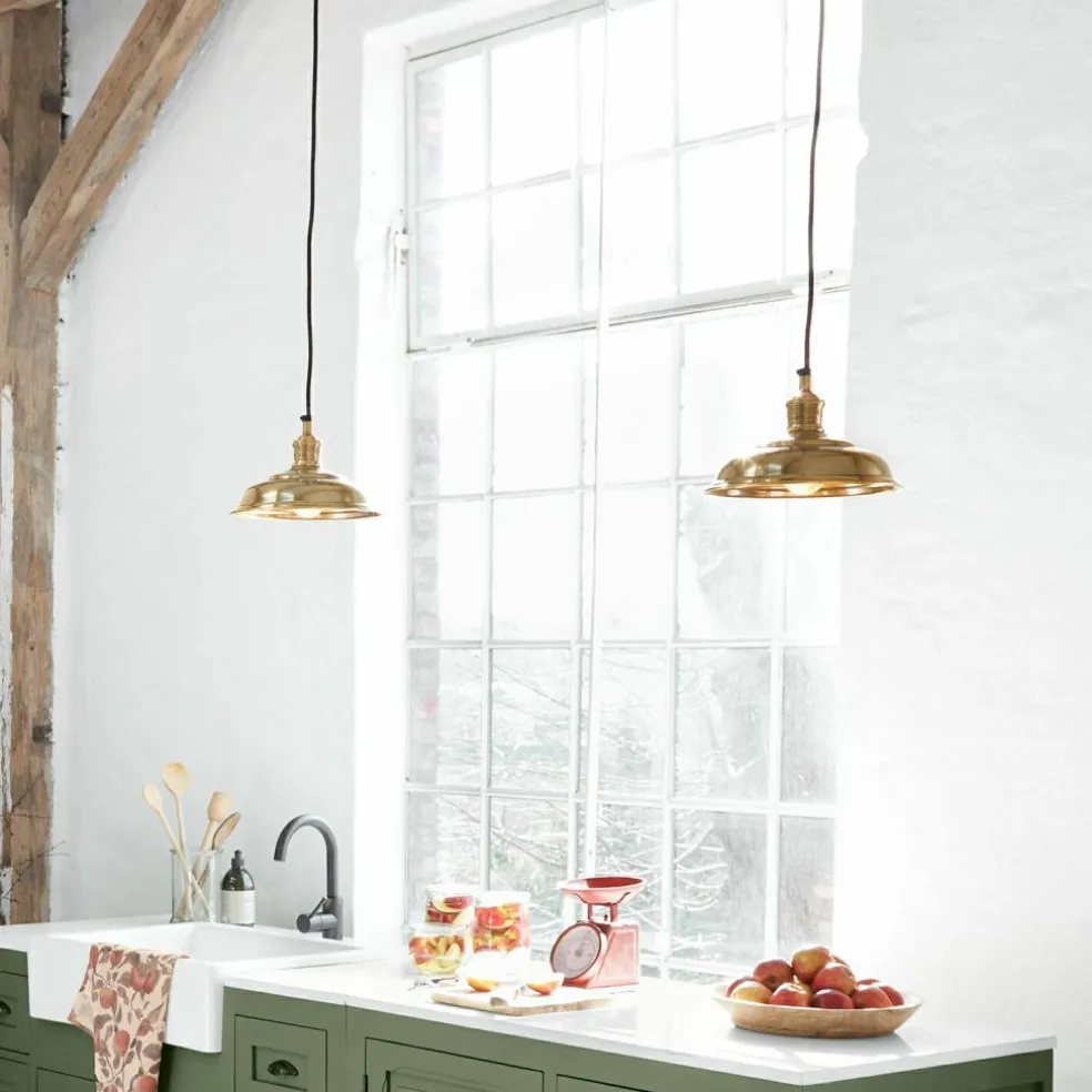 Hängelampe Gracelynn