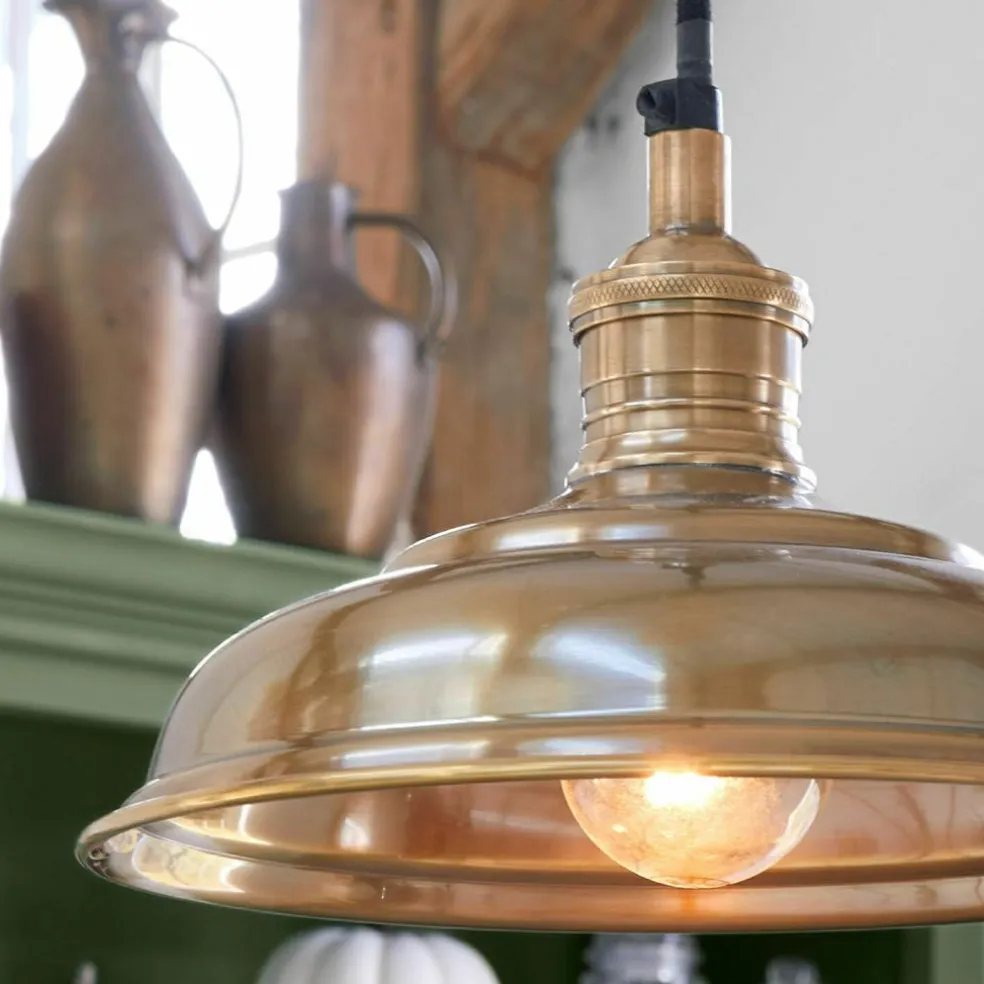 Hängelampe Gracelynn