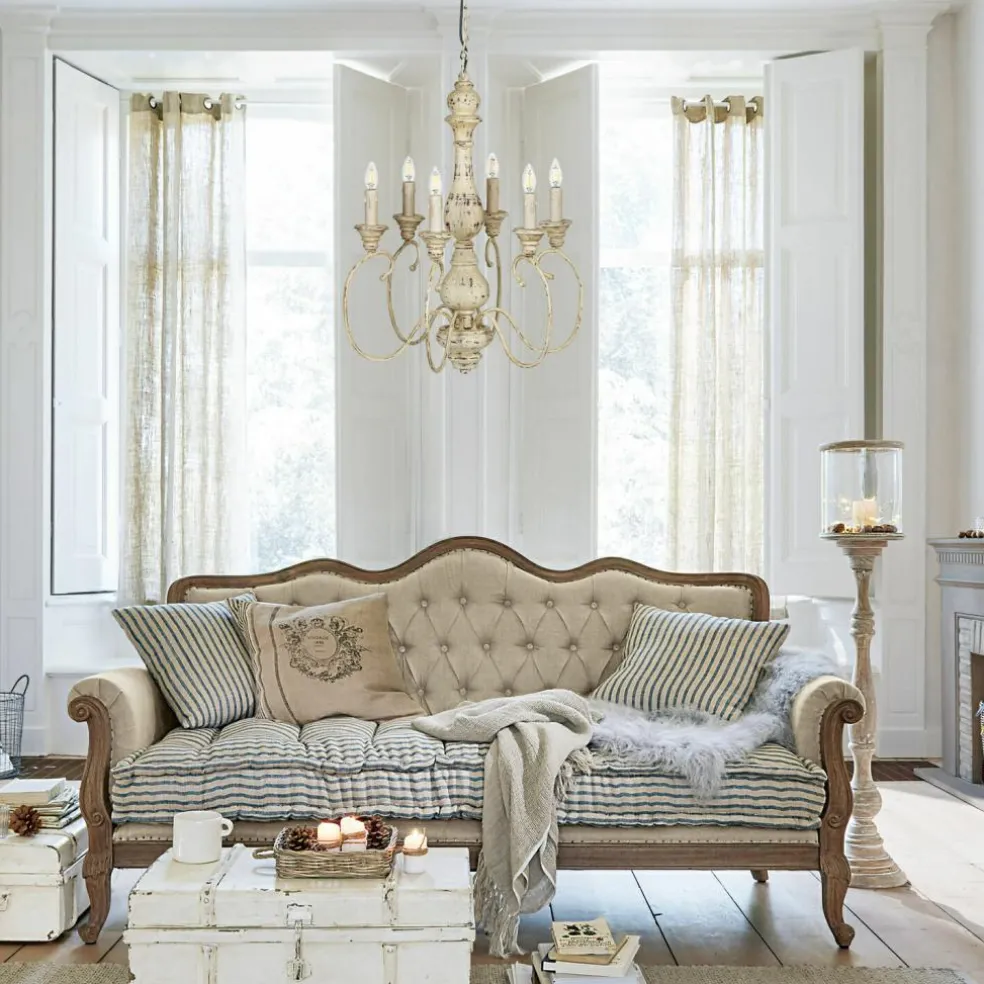 Hängelampe Greenwich