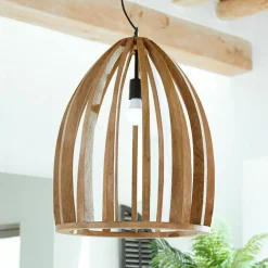 Hängelampe Hirondel