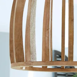 Hängelampe Hirondel