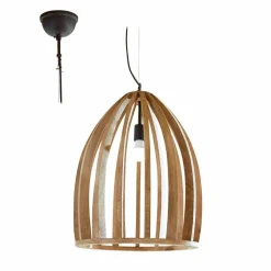 Hängelampe Hirondel