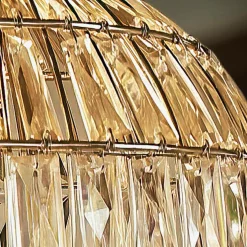 Hängelampe Lanebrook