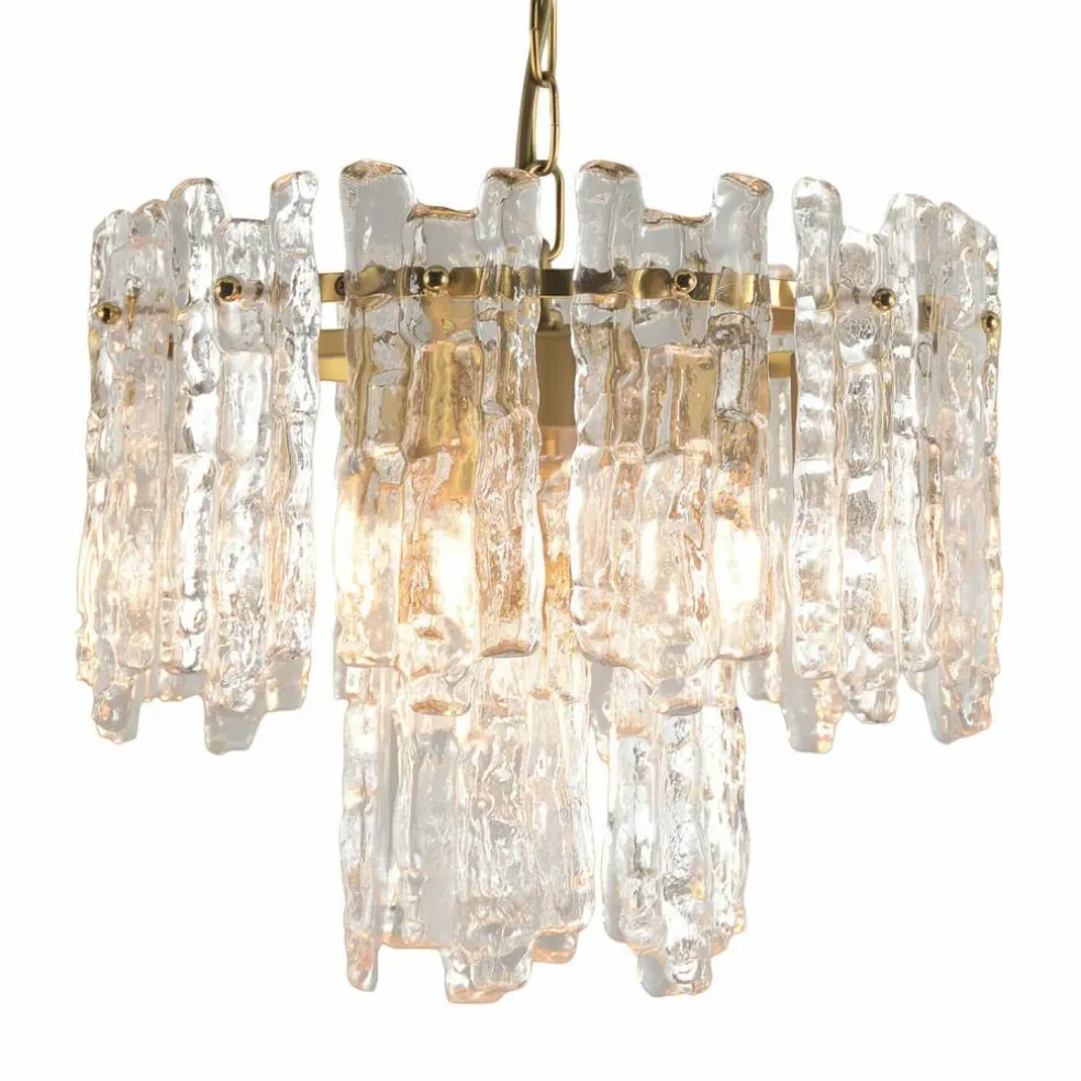 Hängelampe Lanziano