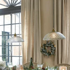 Hängelampe Lawndale