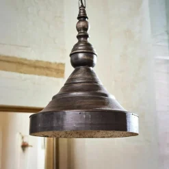 Hängelampe Léonelle