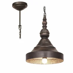 Hängelampe Léonelle