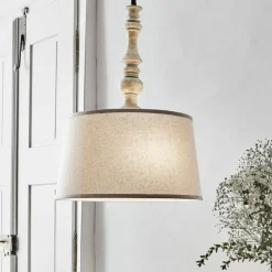 Hängelampe Martigny