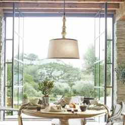 Hängelampe Martigny