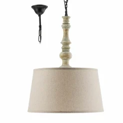 Hängelampe Martigny