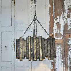 Hängelampe Miraneth