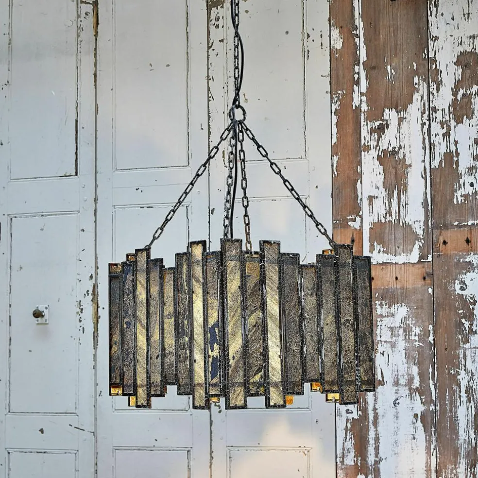 Hängelampe Miraneth