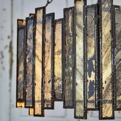 Hängelampe Miraneth