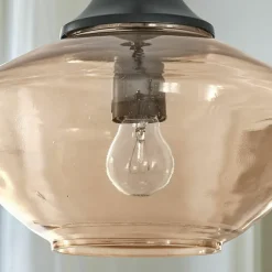 Hängelampe Nerilane