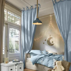 Hängelampe Netherby