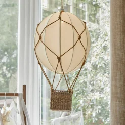 Hängelampe Plumillon