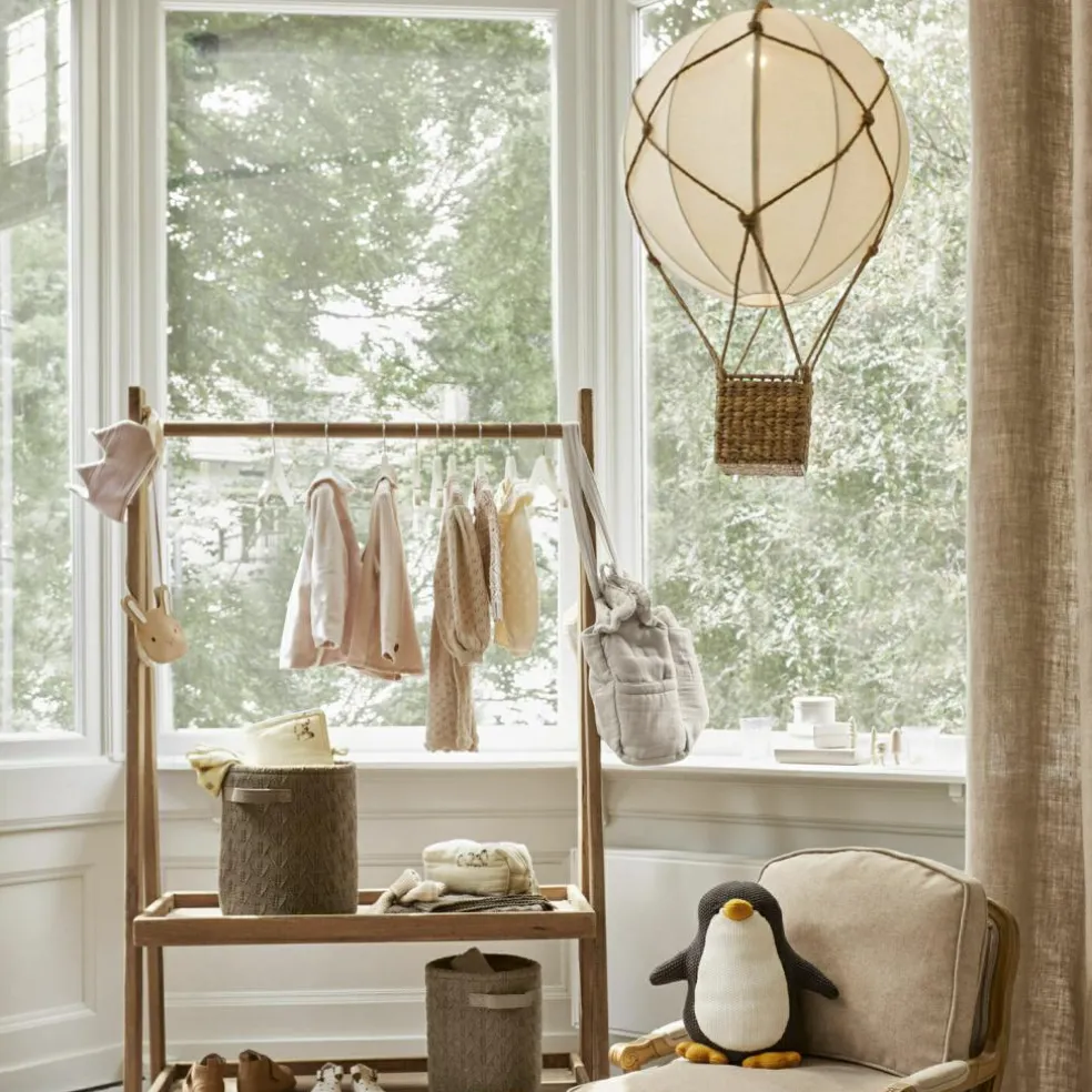 Hängelampe Plumillon