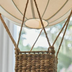 Hängelampe Plumillon