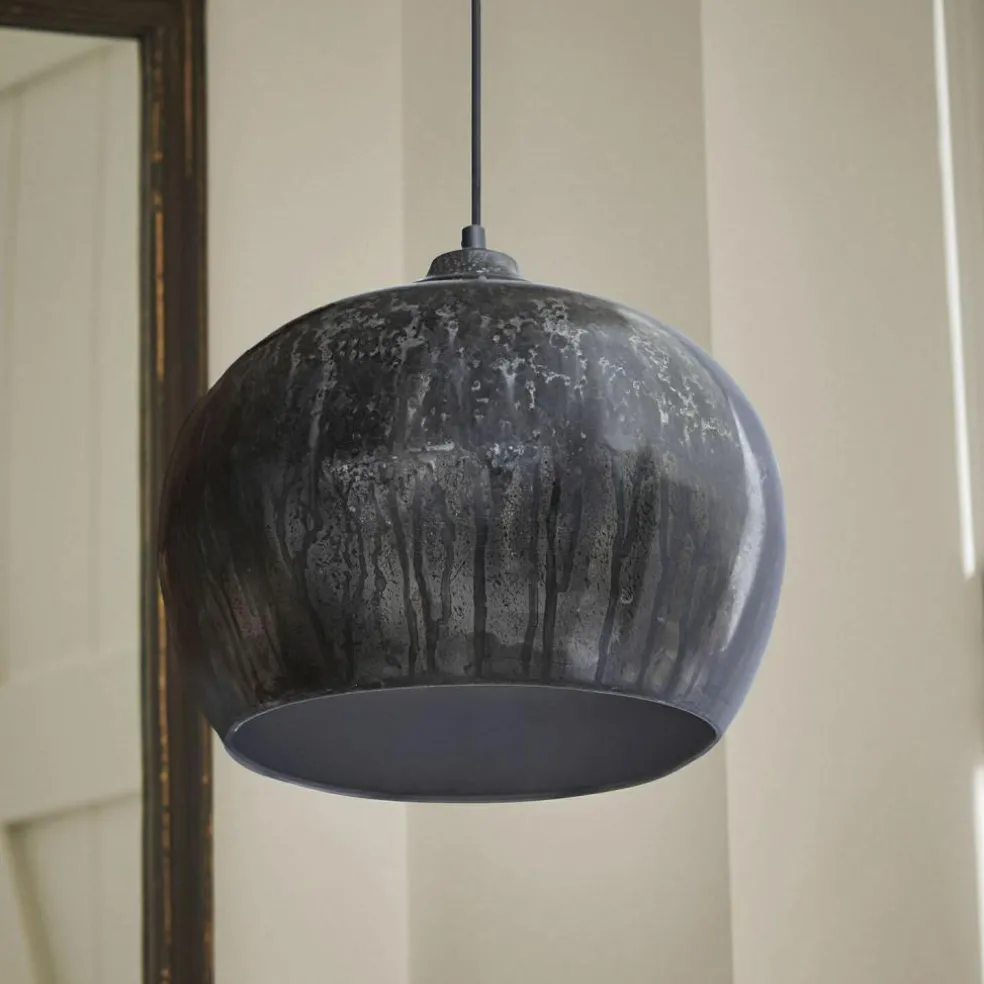 Hängelampe Saltburn