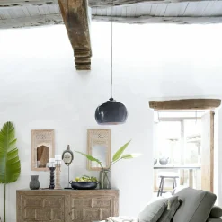 Hängelampe Saltburn