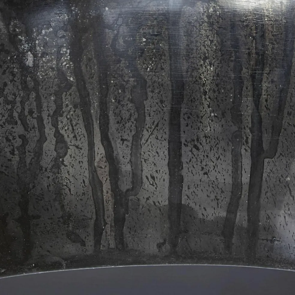 Hängelampe Saltburn